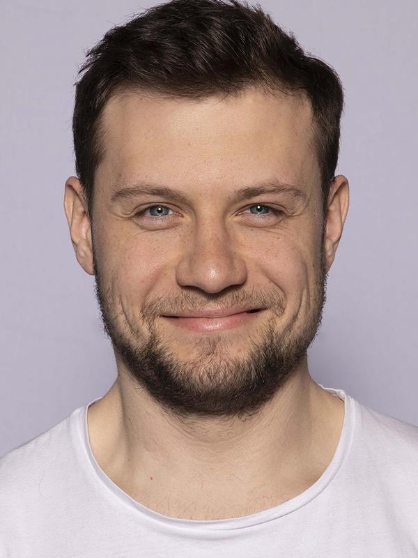 Евгений Усков