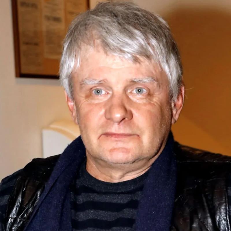 Постер Василий Фунтиков