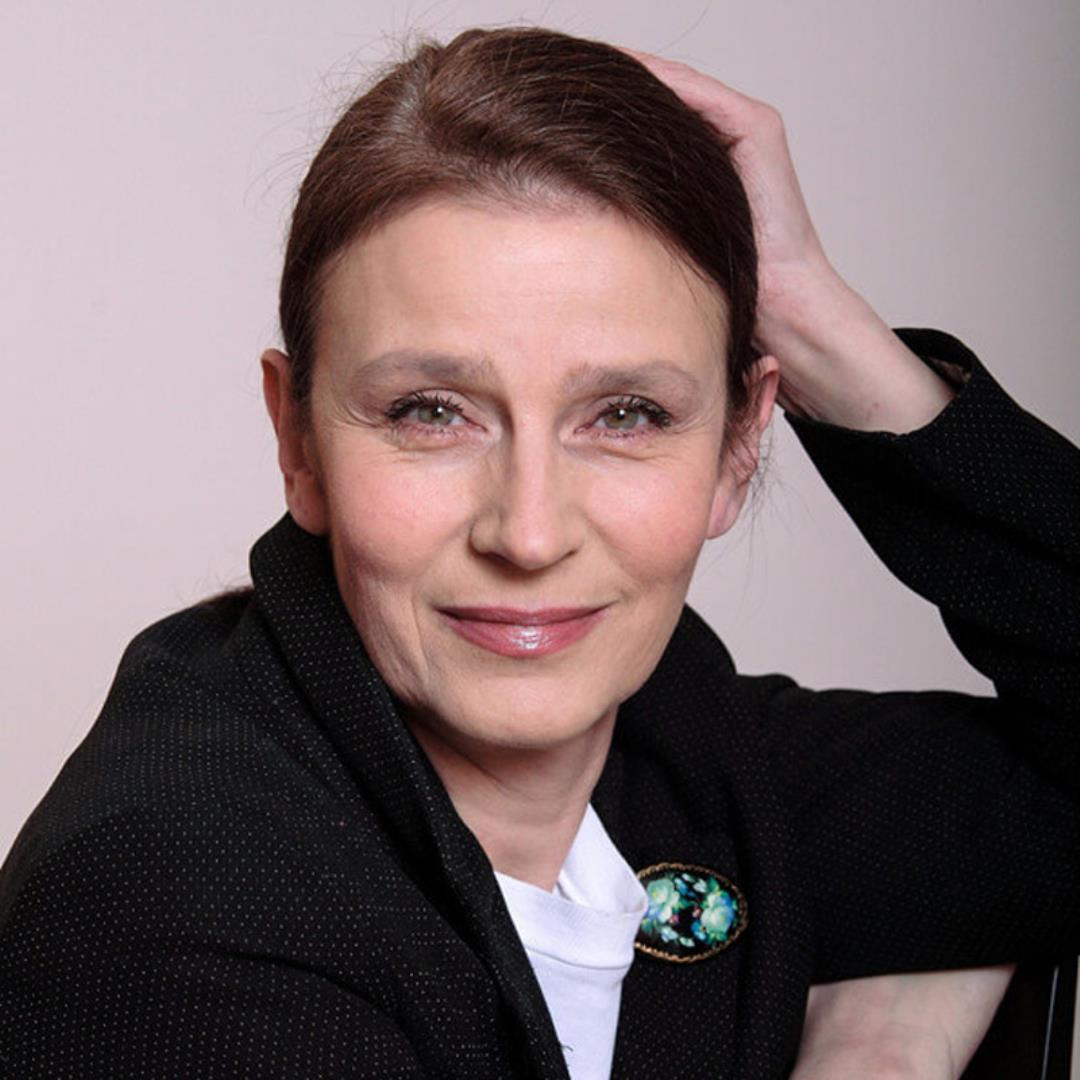 Постер Елена Сафонова