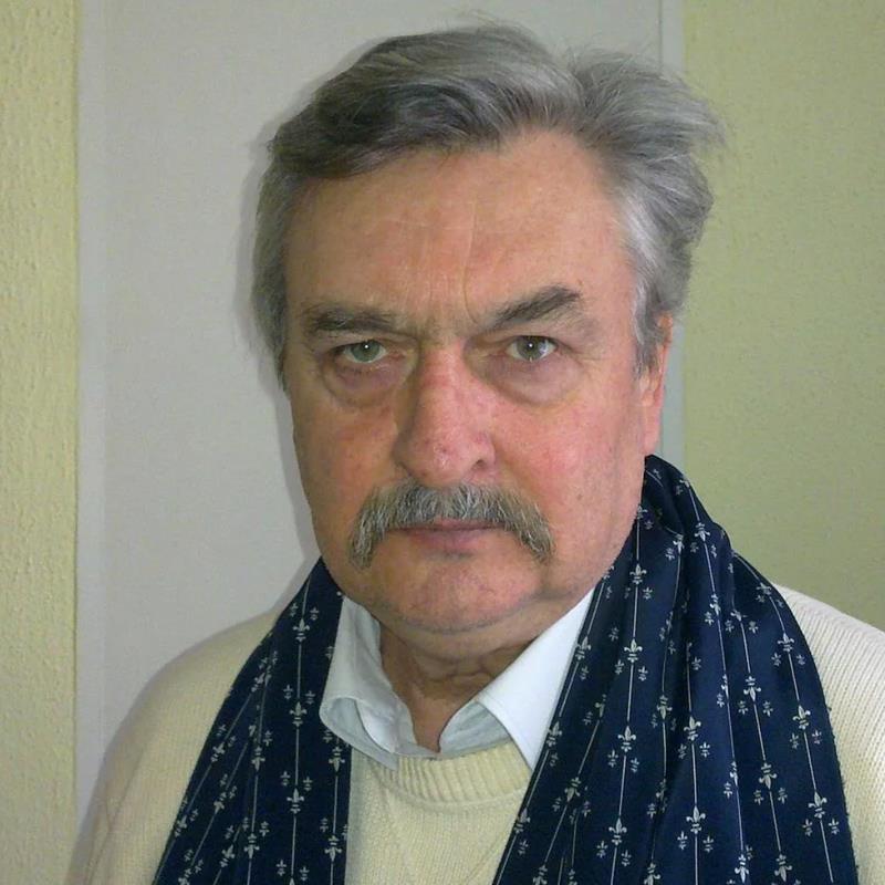 Постер Александр Быструшкин