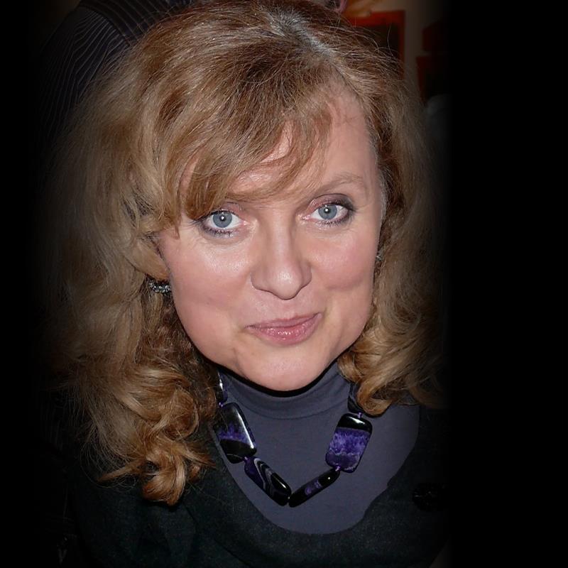 Елена Немых
