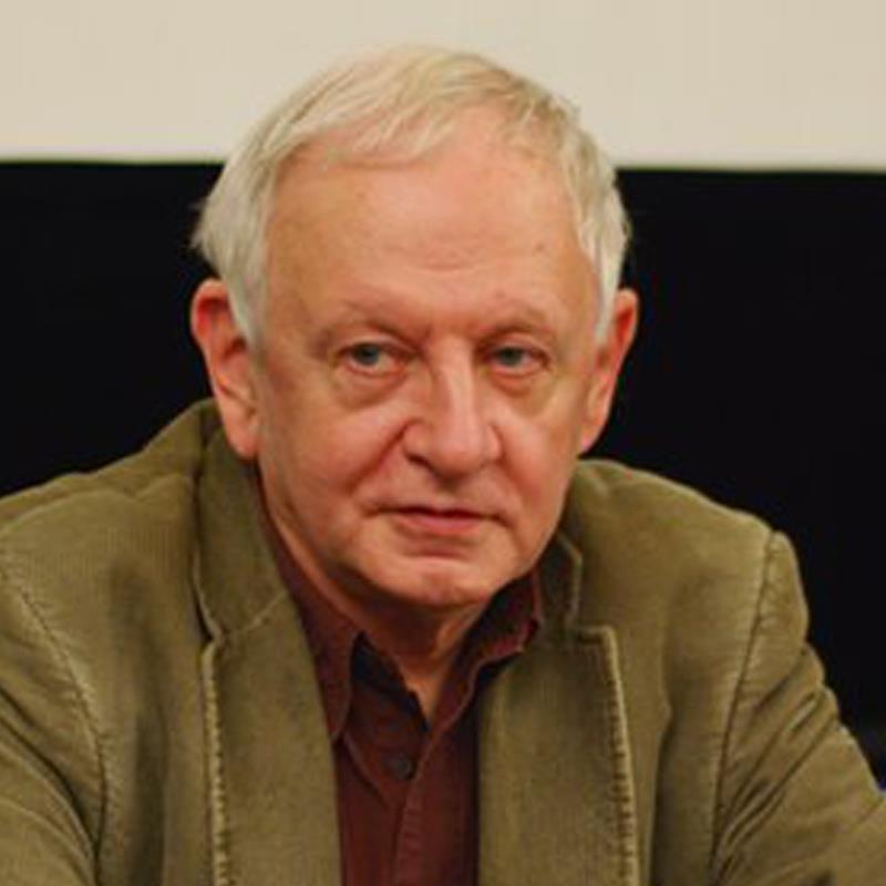 Дмитрий Долинин