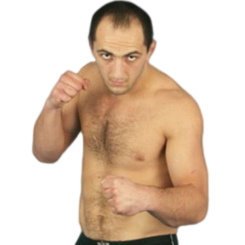 Магомедбаг Агаев