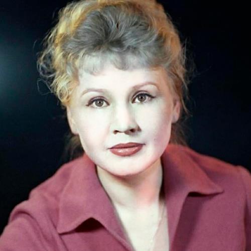Постер Екатерина Савинова