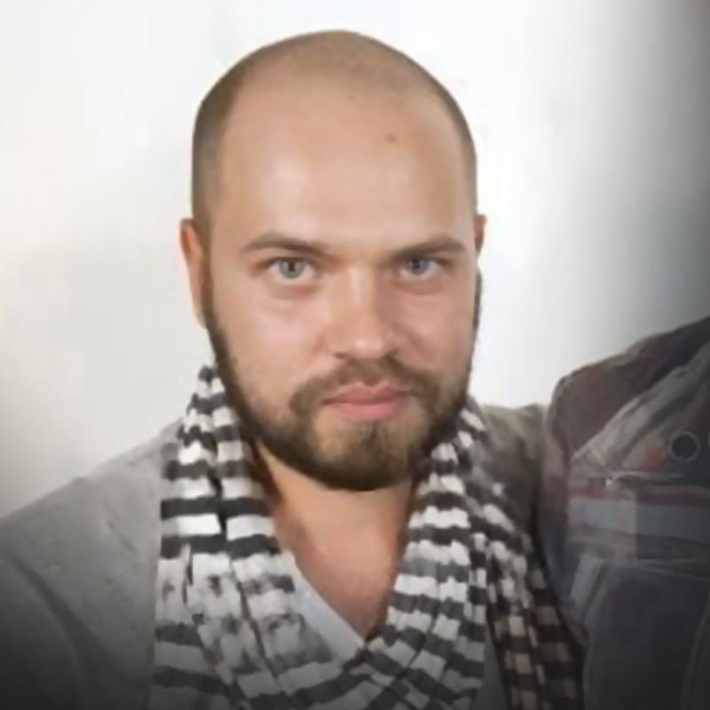 Дмитрий Моисеев