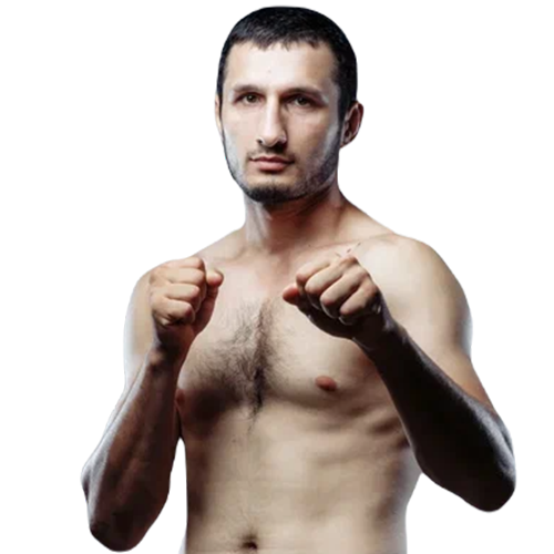 Наби Гаджиев