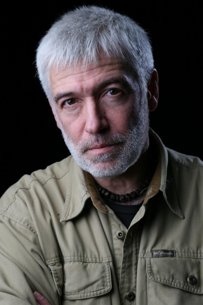 Валентин Козловский