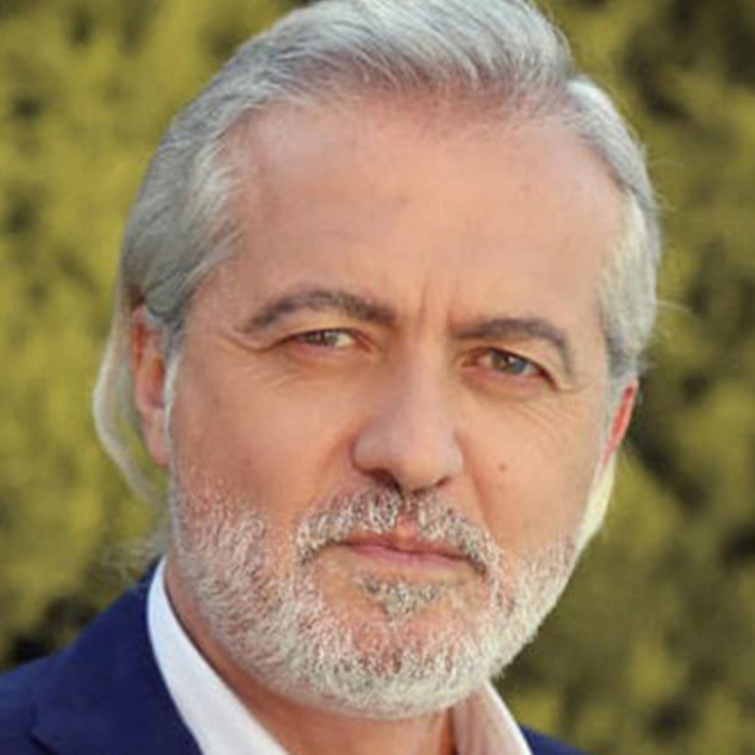 Постер Pierre Dagher