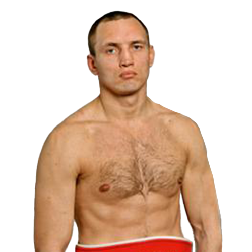 Сергей Демченко