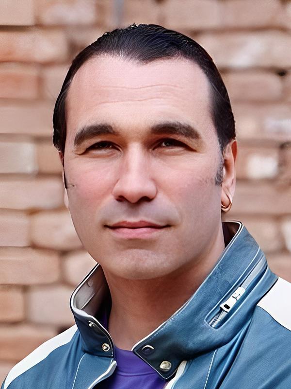 Тимофей Пронькин
