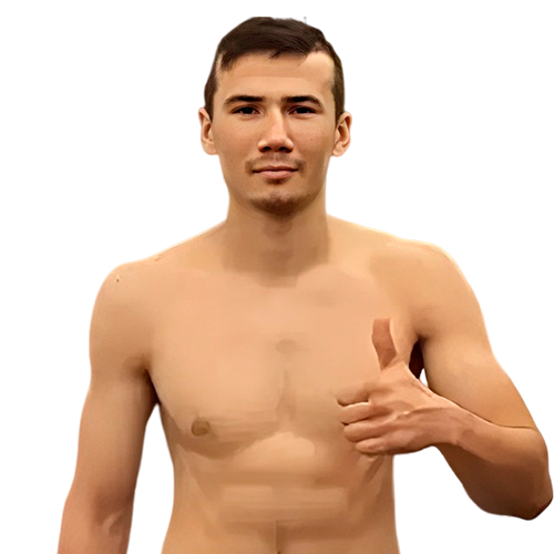 Темирлан Раимкулов
