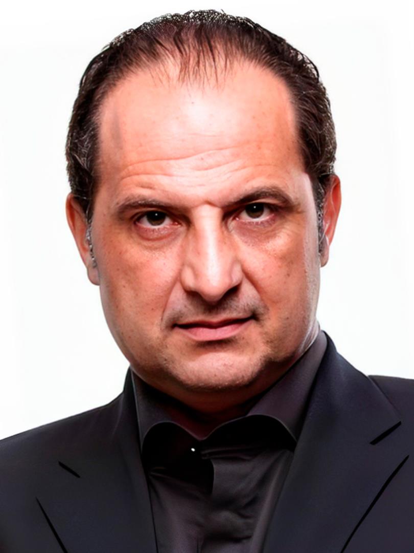 Постер Khaled El Sawy