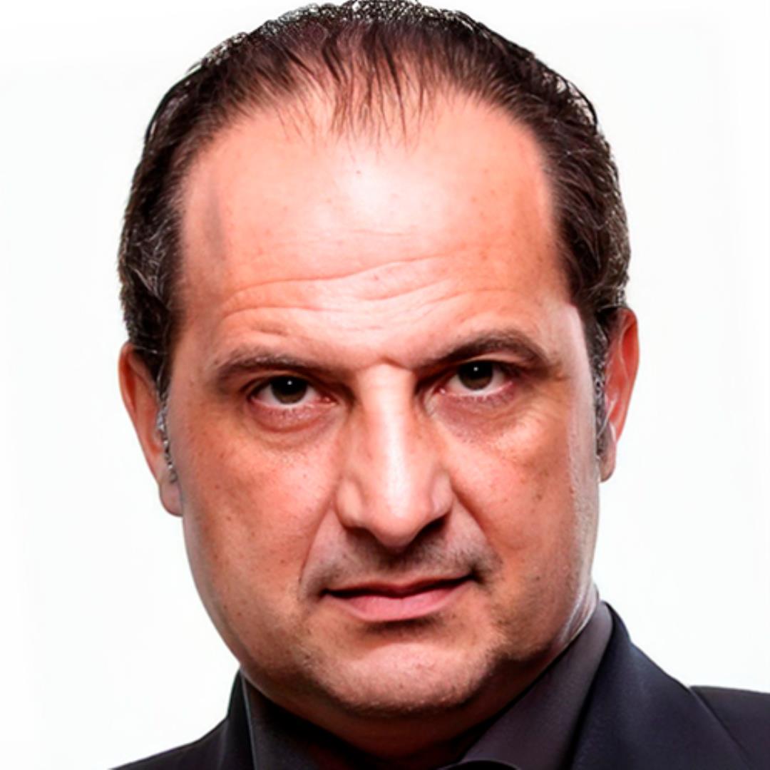 Постер Khaled El Sawy