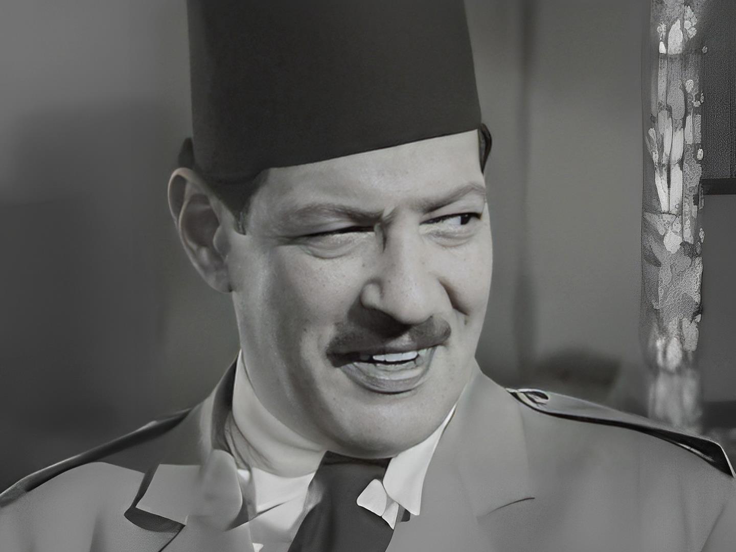 Постер Naguib El Rehany