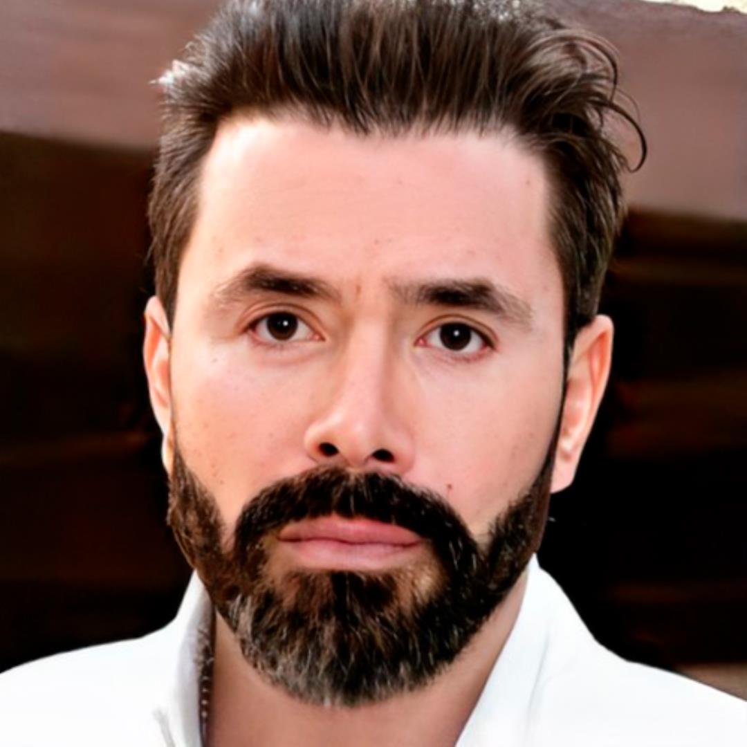 Постер Rami Wahid