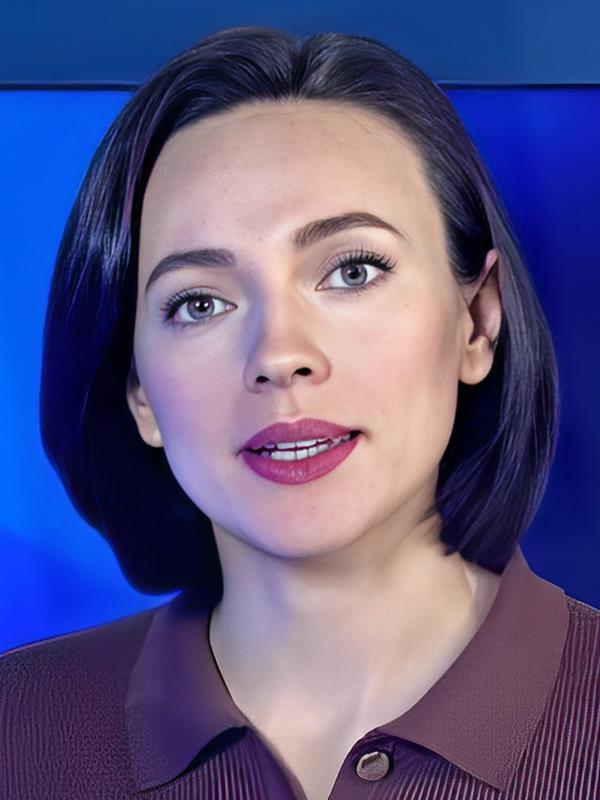 Юлия Астахова