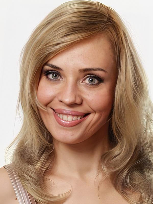 Лена Абитаева