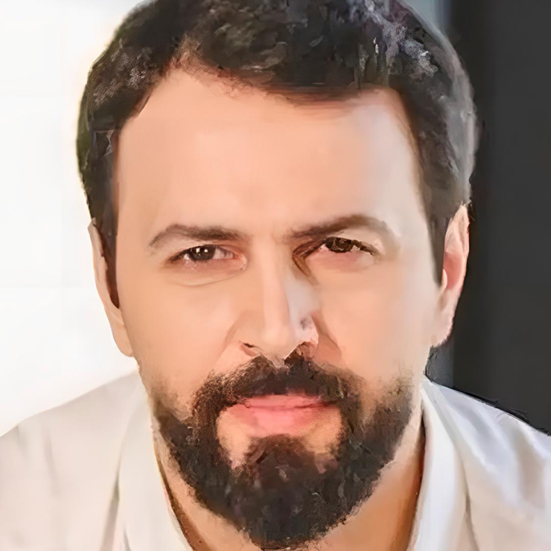 Постер Taim Hassan