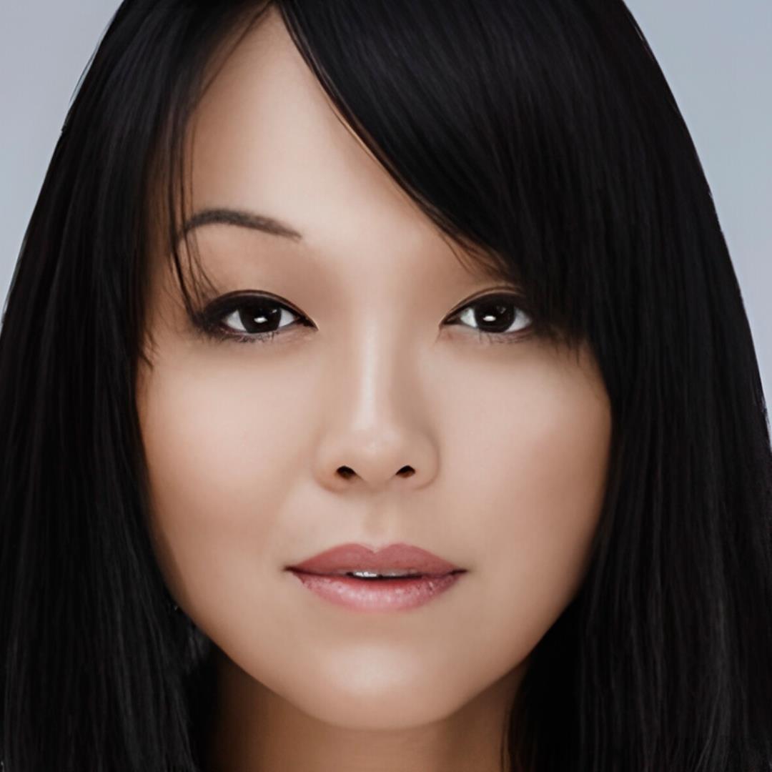 Постер Naoko Mori