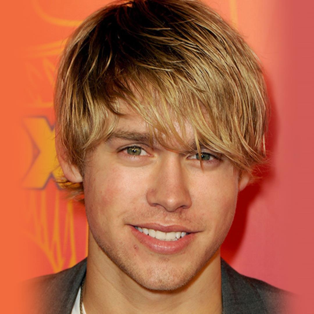 Постер Chord Overstreet