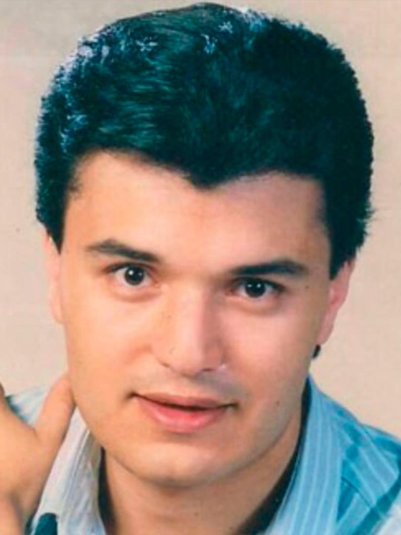 Постер Ashraf Seif