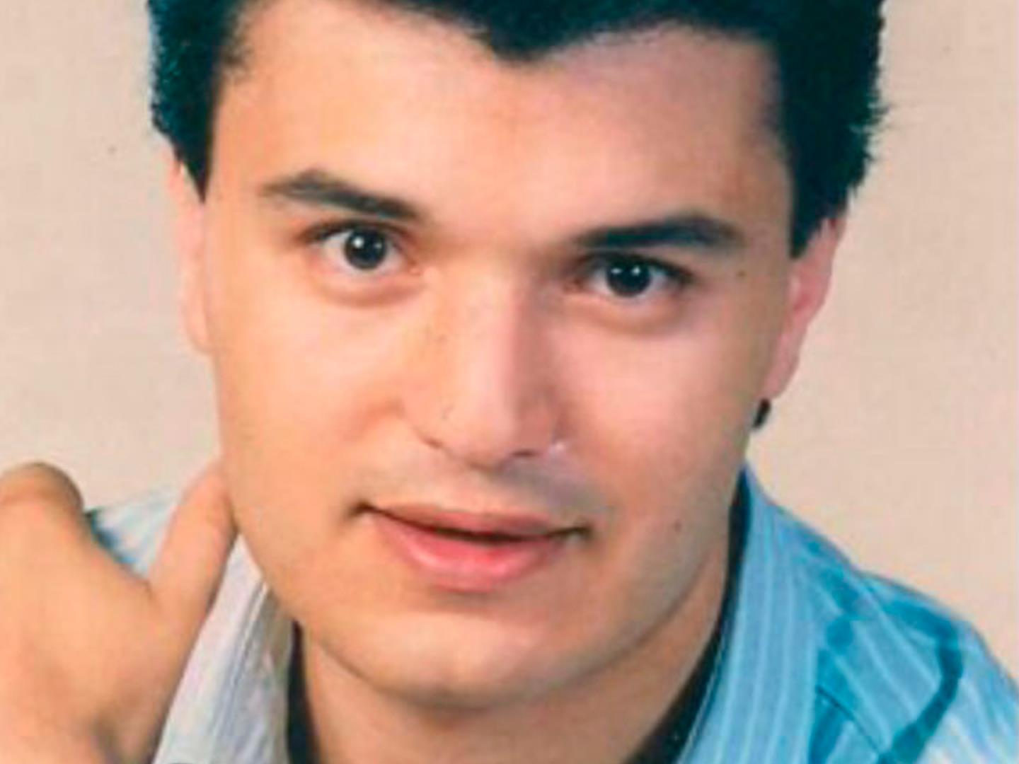 Постер Ashraf Seif