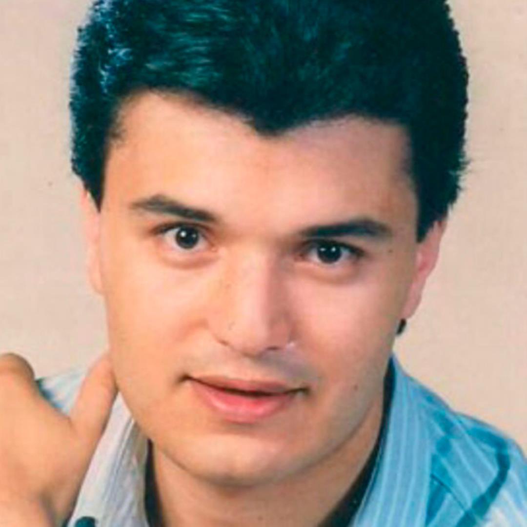 Постер Ashraf Seif