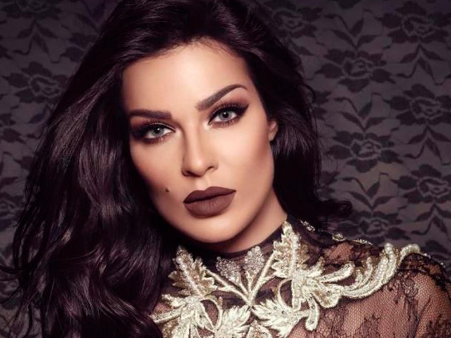 Постер Nadine Nassib Njeim