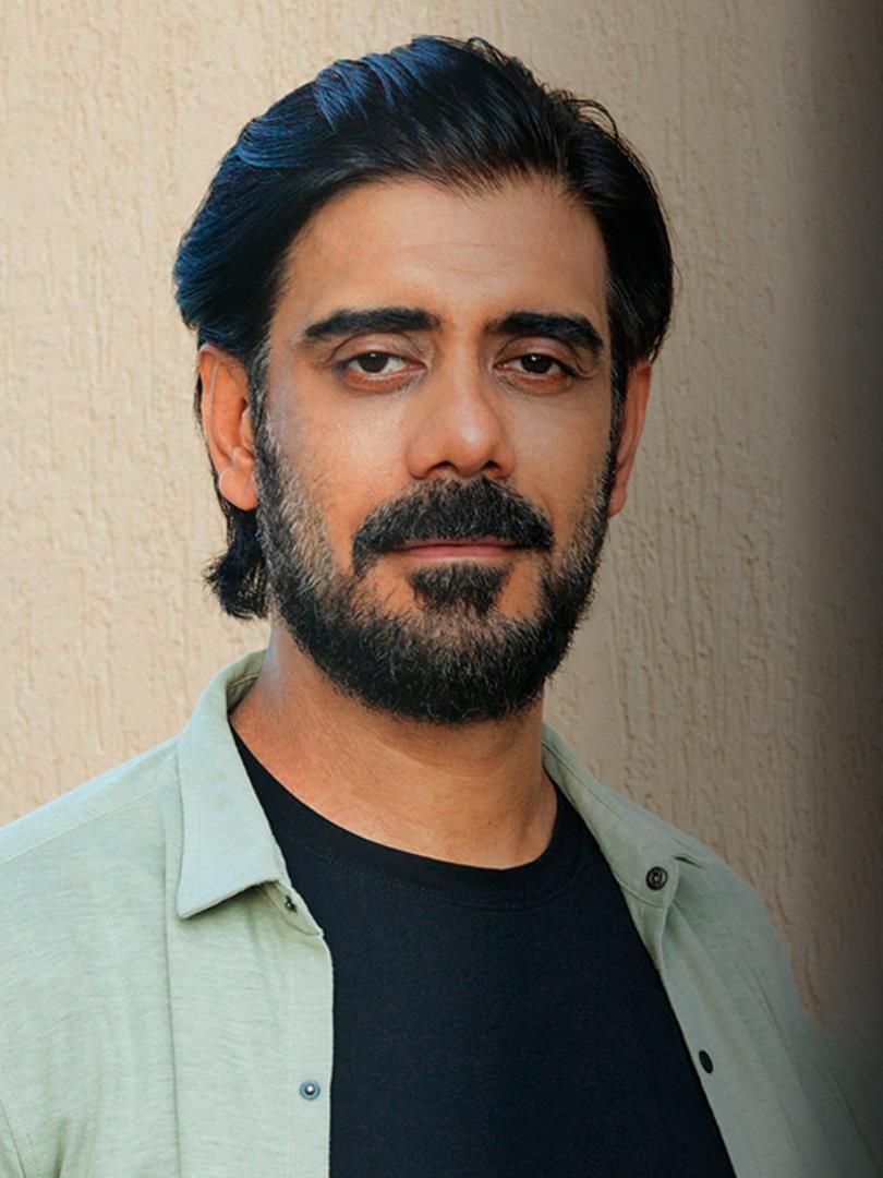 Постер Saurabh Sachdeva