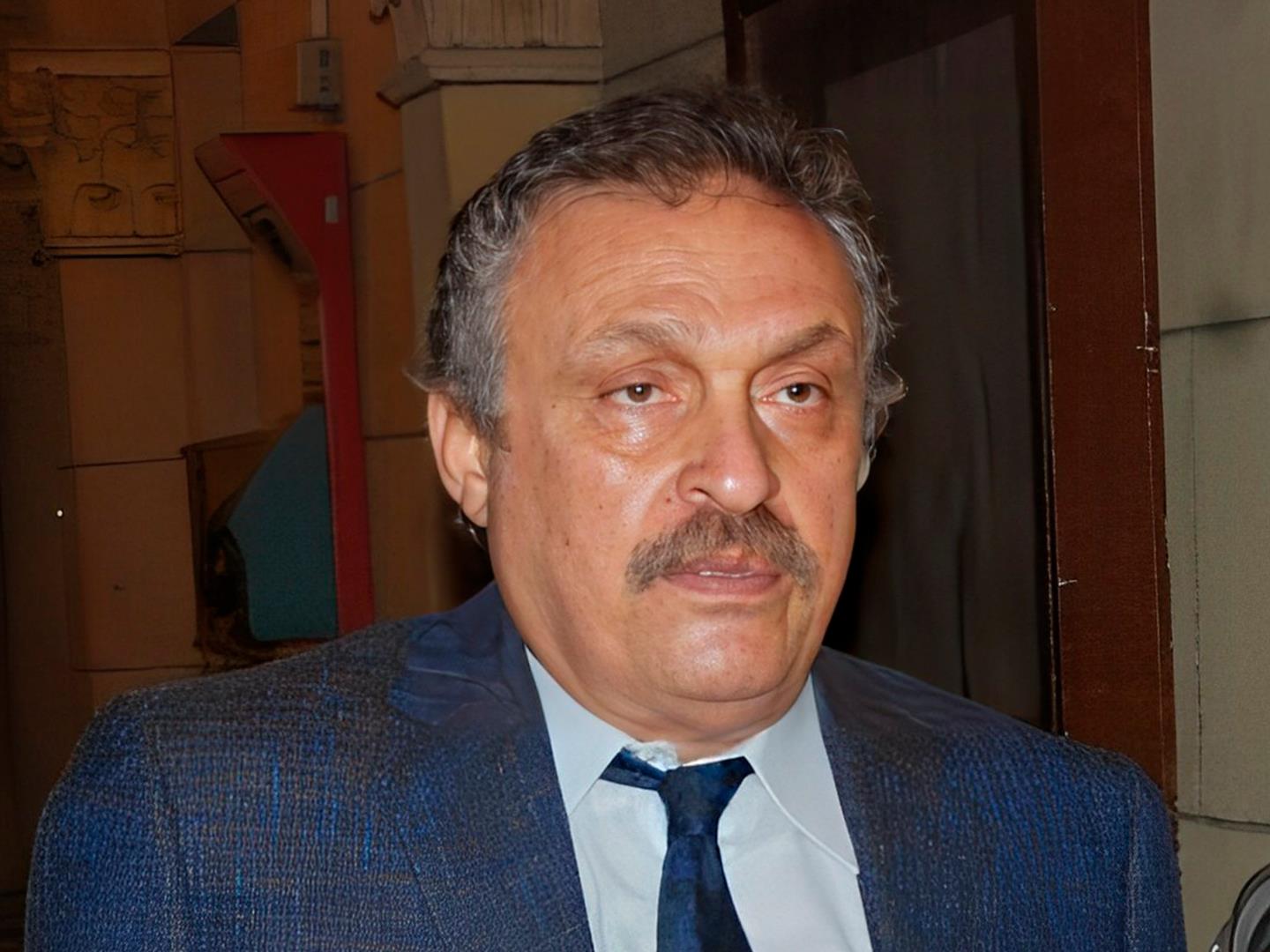 Постер Mohammad Wafik