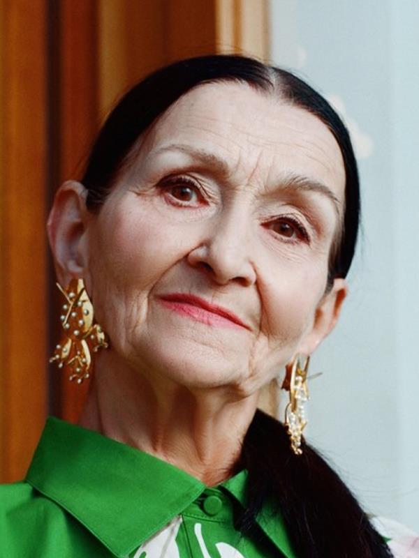 Людмила Ковалева