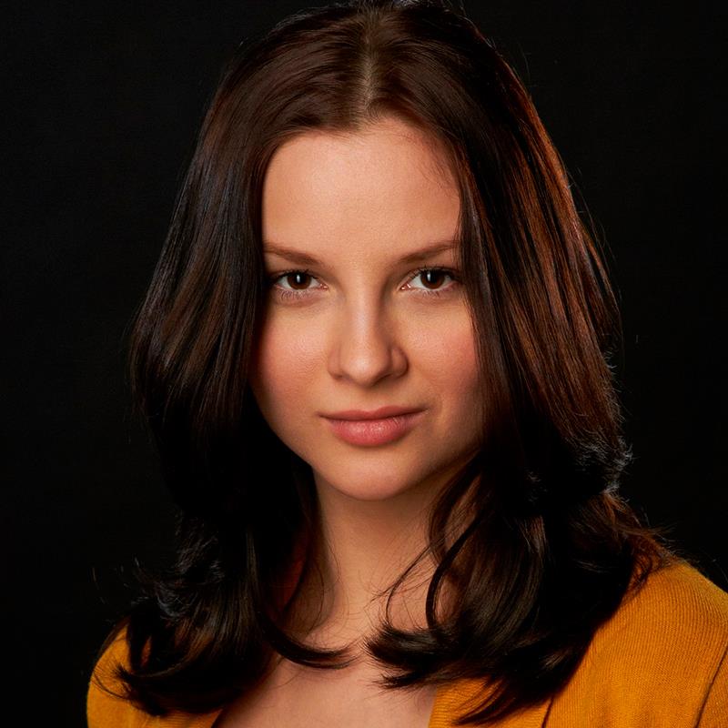 Постер Анастасия Жаркова