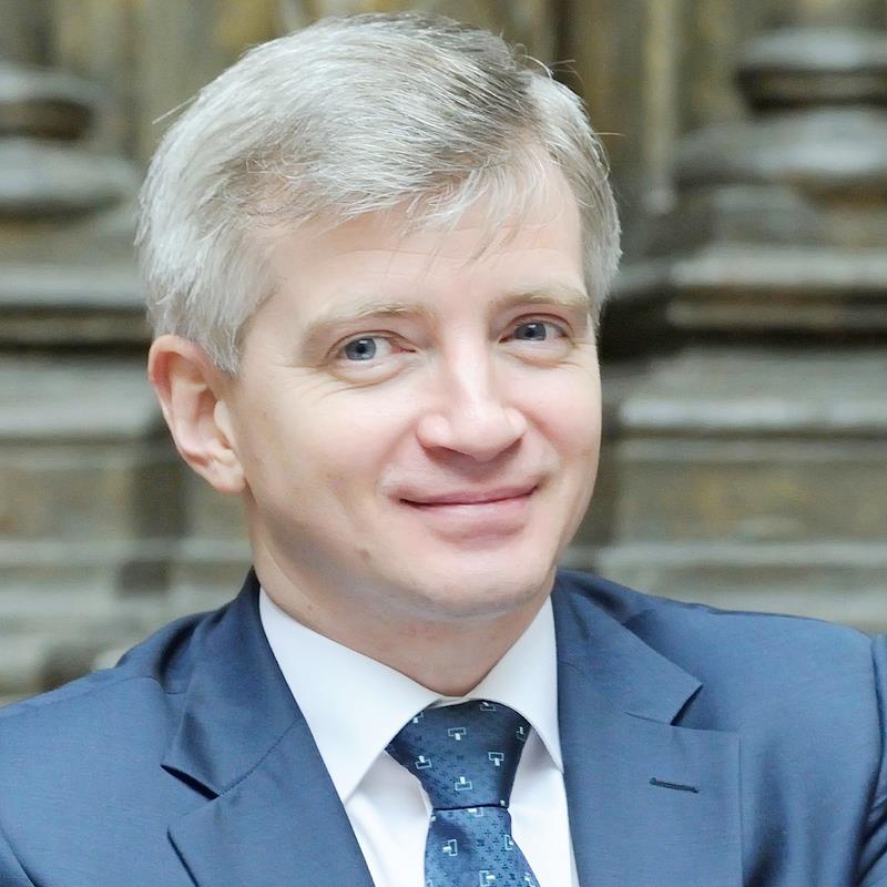 Александр Кибовский