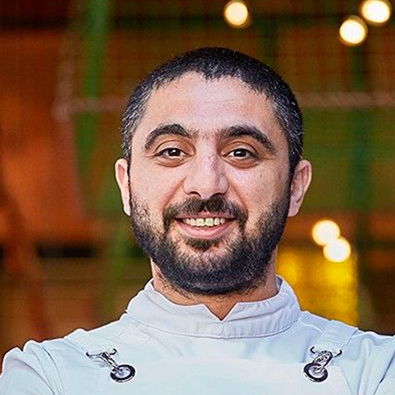 Артем Мартиросов