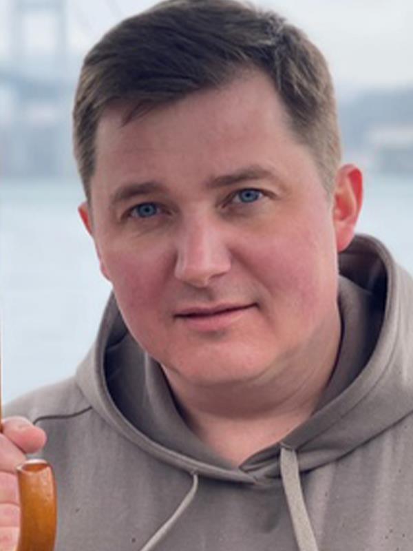 Александр Рулёв