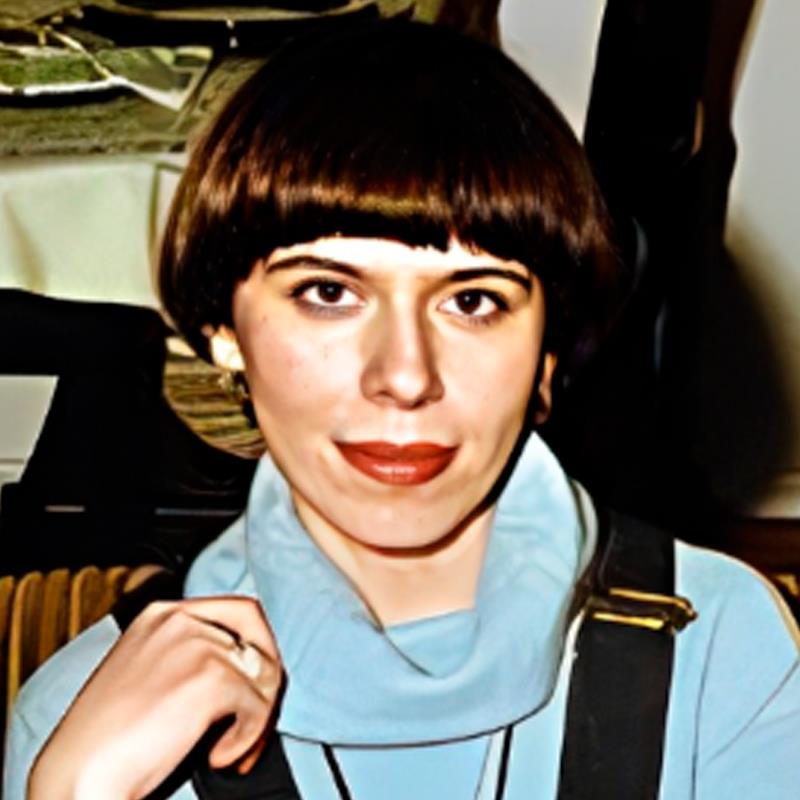 Ирина Собинова-Кассиль