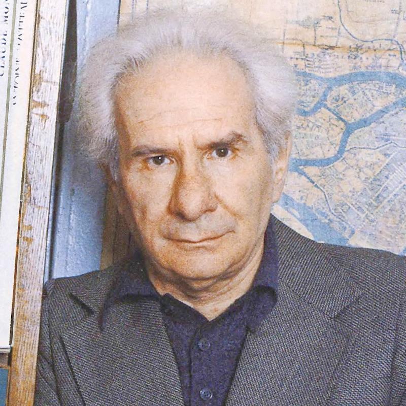 Александр Володин