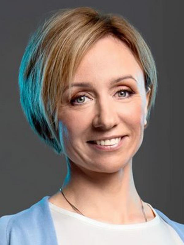 Маргарита Родина