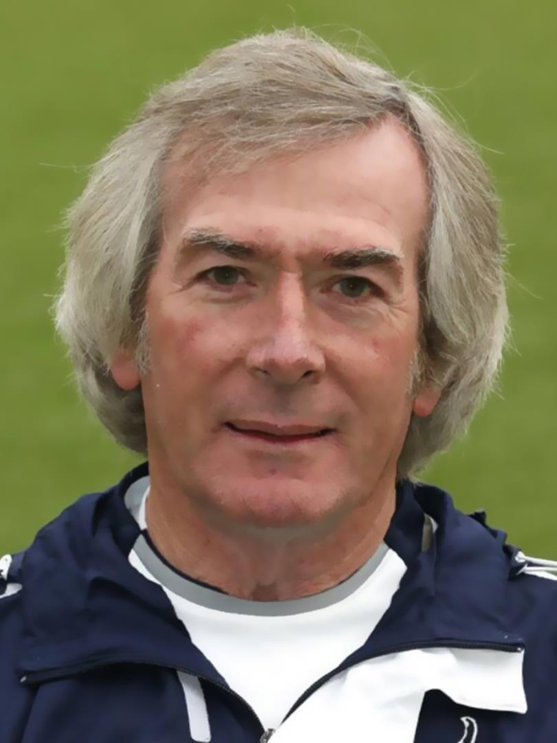 Постер Pat Jennings