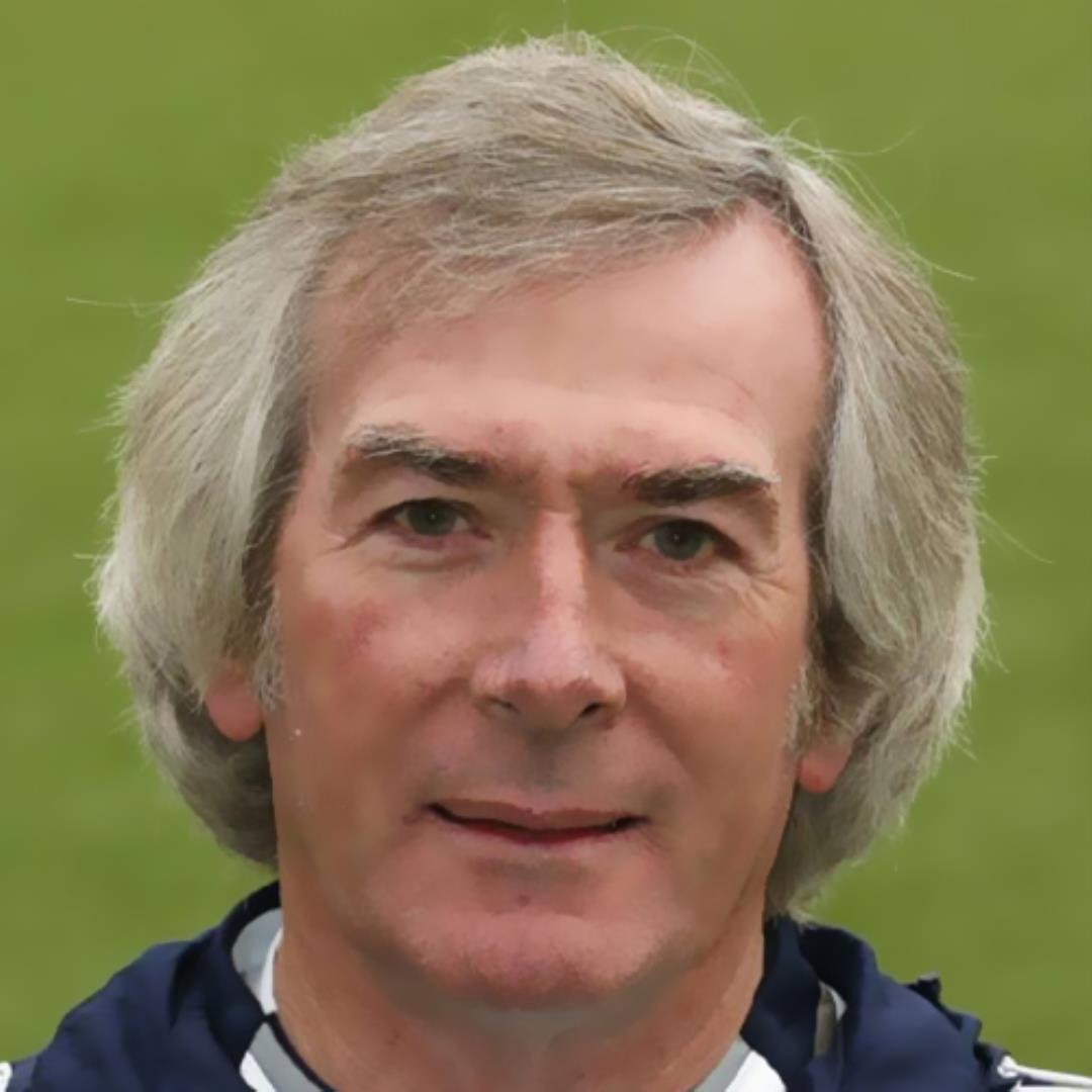 Постер Pat Jennings