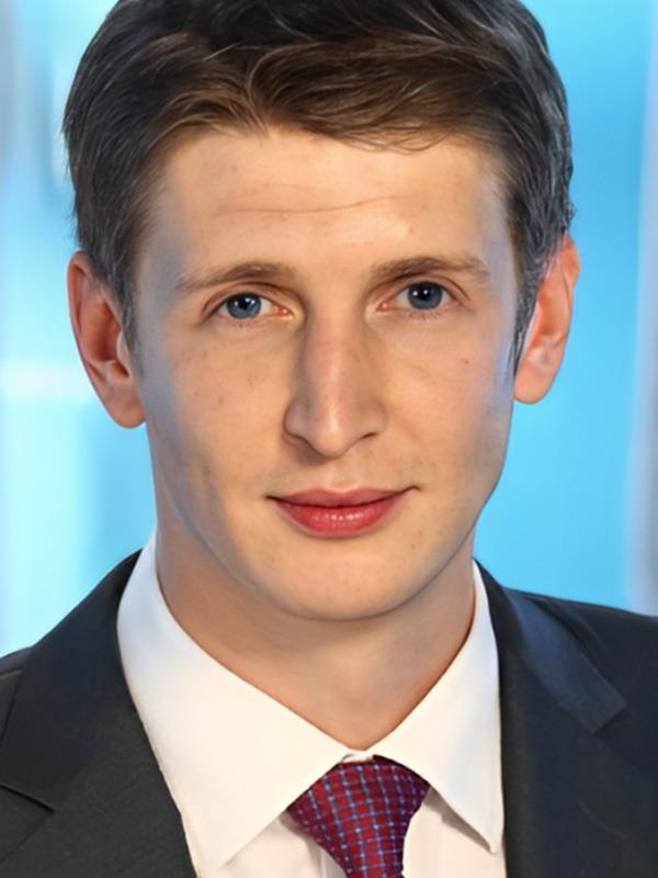 Александр Москвитин