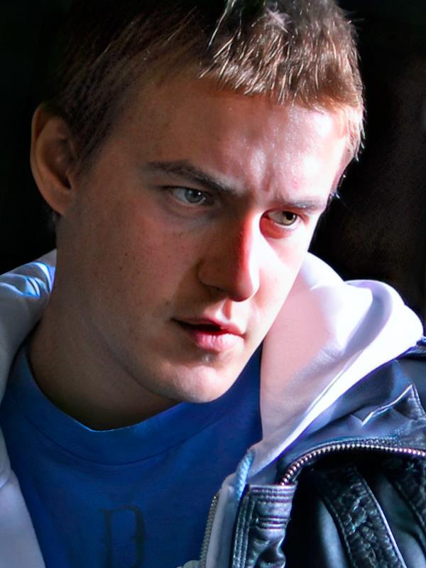 Постер Кирилл Зоткин