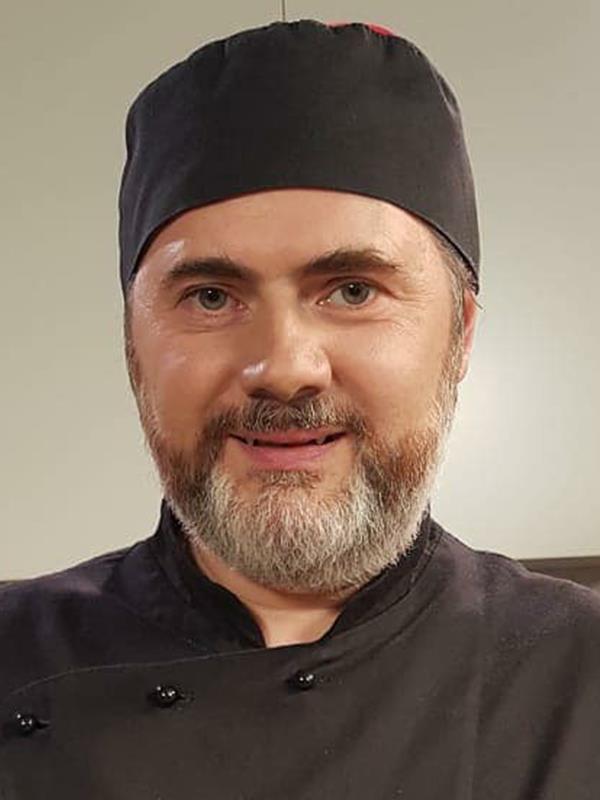 Олег Ольхов