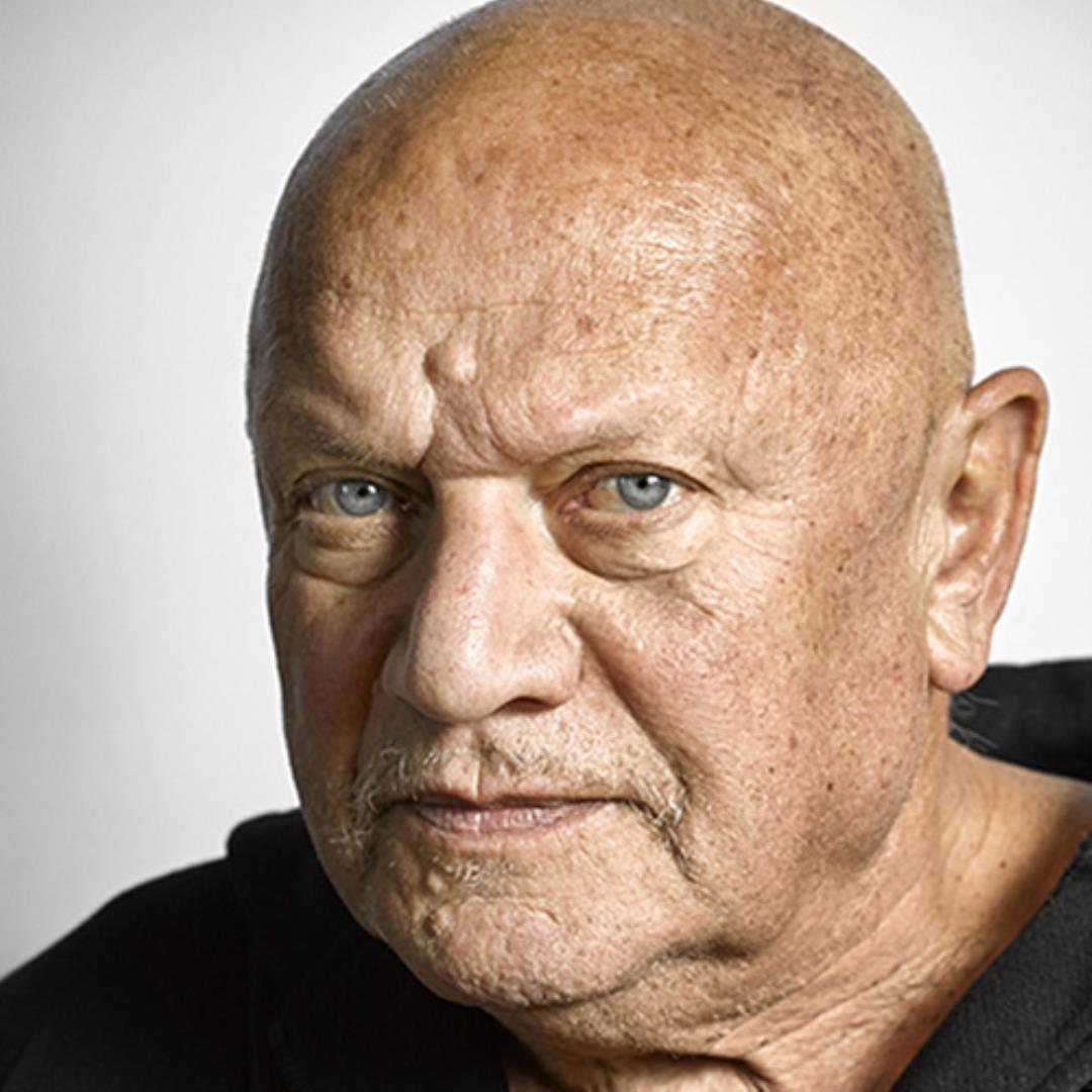 Постер Steve Berkoff