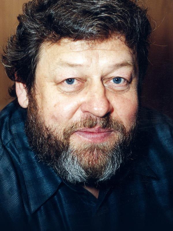 Геннадий Заволокин