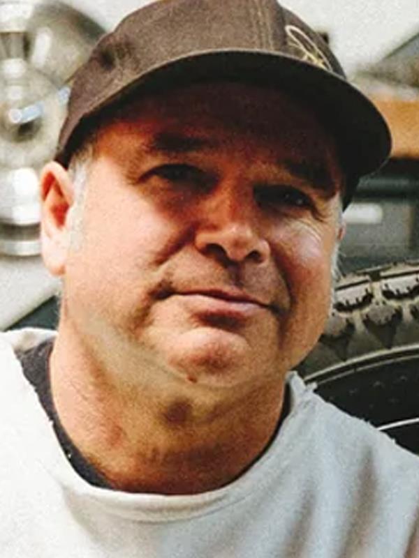 Mark Jarel