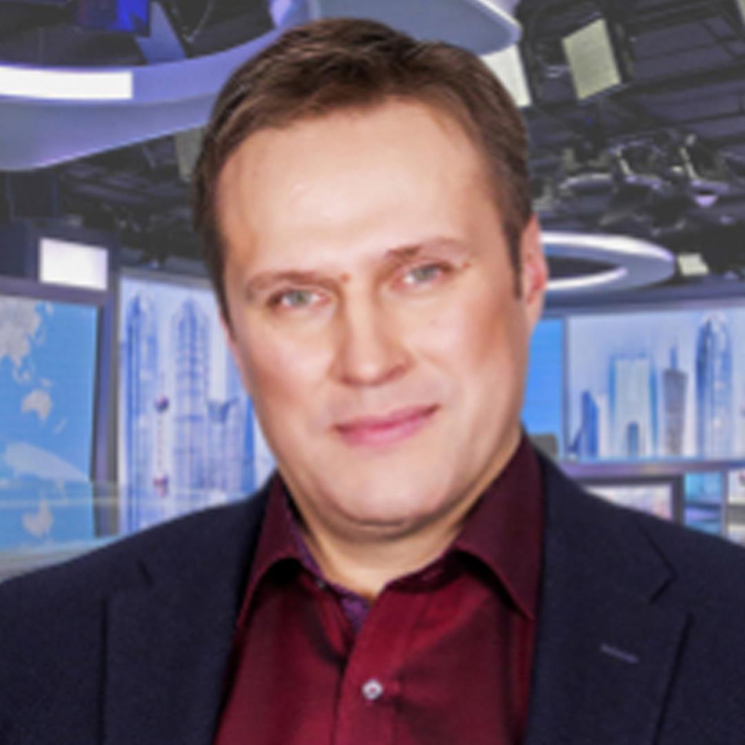 Постер Алексей Мельников