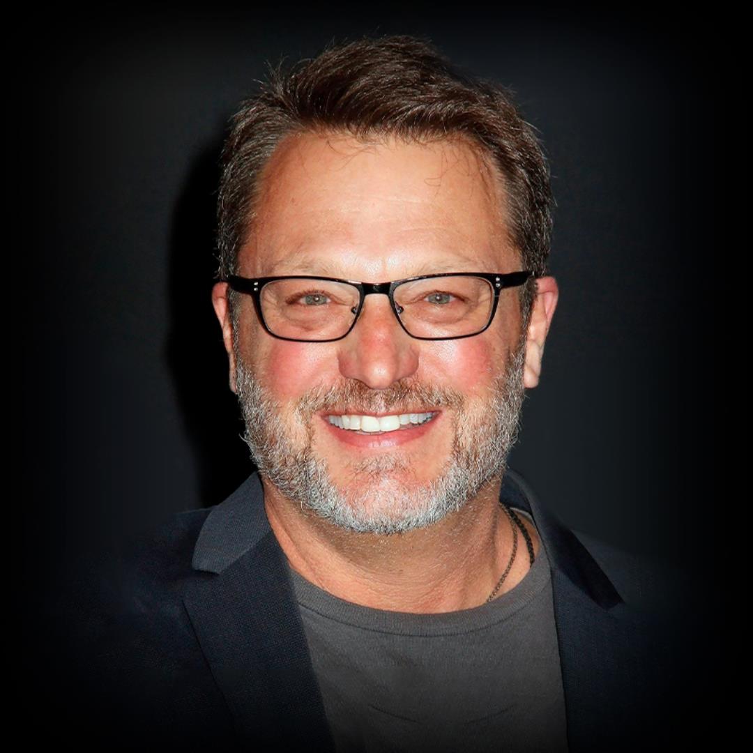 Постер Steve Blum