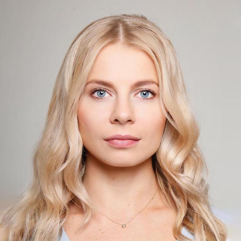 Olga Ryzhkova