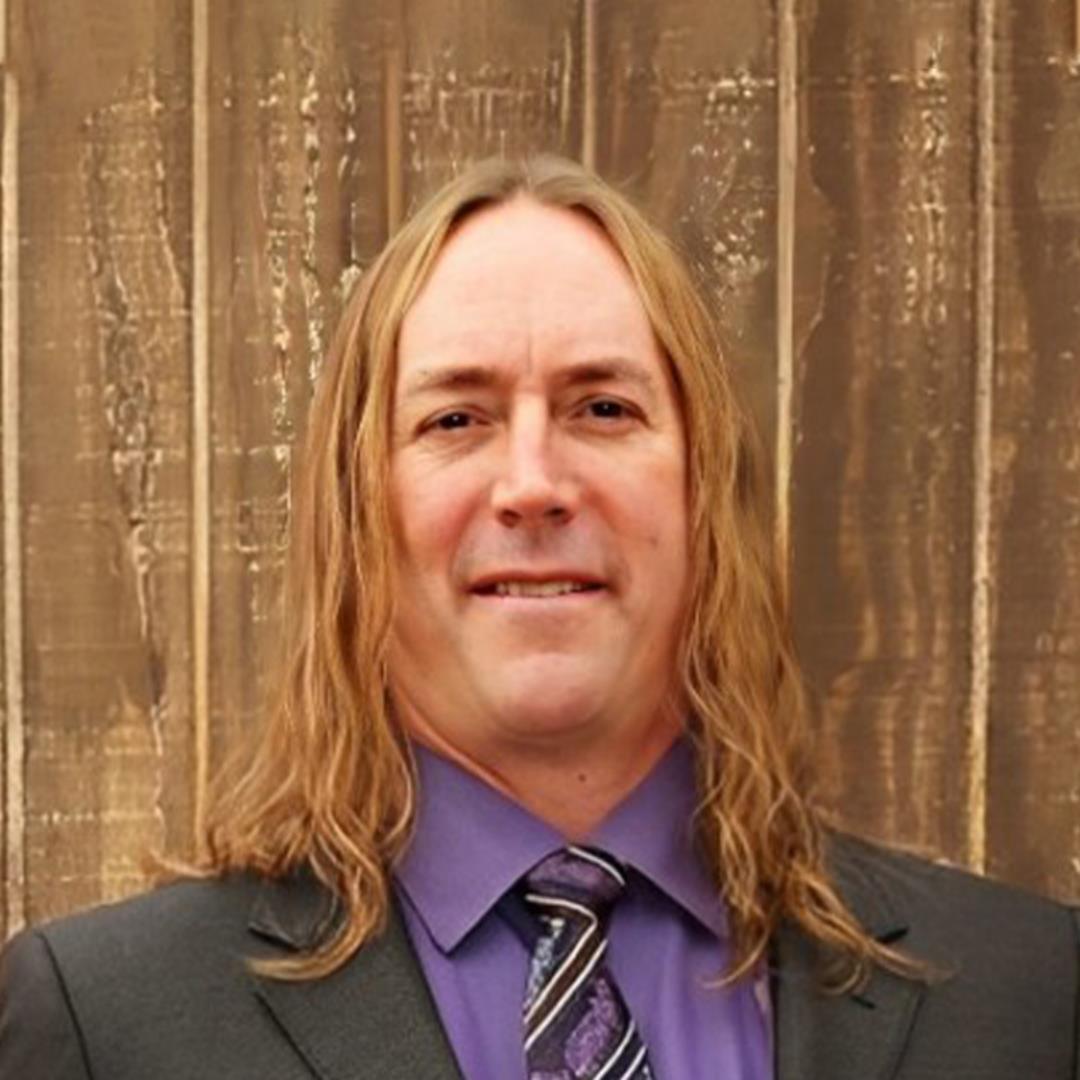 Постер Danny Carey